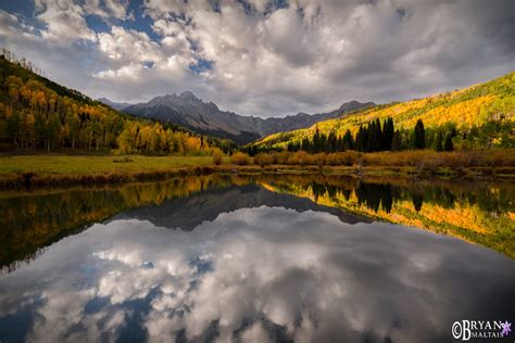 Colorado Fall Colors Photos-Pictures of the Rocky Mountains in Autumn