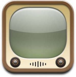 Old Youtube App Icon Transparent - Kremi Png