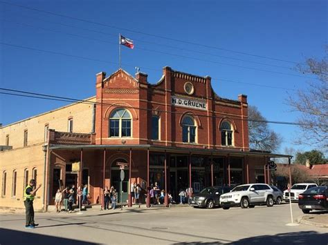 Gruene Historic District (New Braunfels) - All You Need to Know BEFORE You Go - Updated 2020 ...