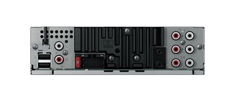 Pioneer DEH-80PRS - 1-DIN Bilstereo - SoundStoreXL.com