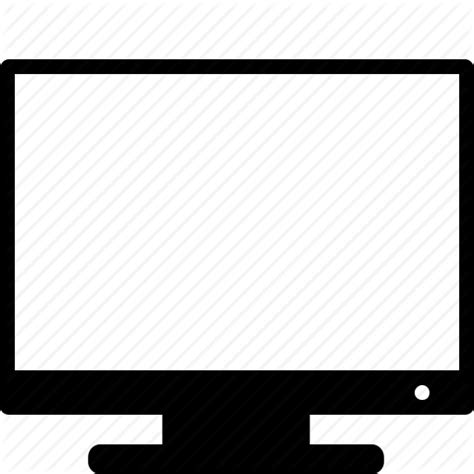 Computer Screen Icon Png #239829 - Free Icons Library