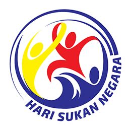 logo hari sukan negara png - David Gibson