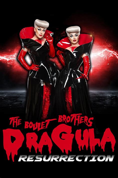 The Boulet Brothers' Dragula: Resurrection (2020) | FilmFed