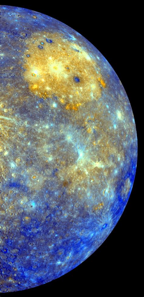 Mercury visible Sunday as NASA craft approaches | MPR News