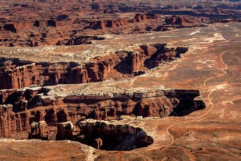 Best Hikes in Canyonlands National Park – Insider's Utah