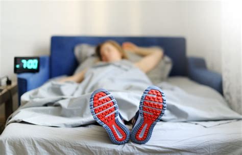 Sleep Tip #42 No Physical Activity | Best Mattress | Blog