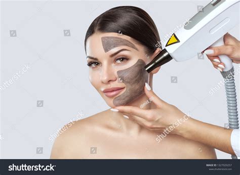 1,110 Carbon Laser Facial Images, Stock Photos & Vectors | Shutterstock