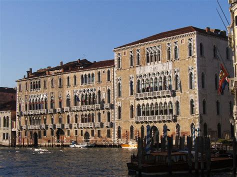 EUROPA (Ca´ Foscari University of Venice) | NexoInternacional