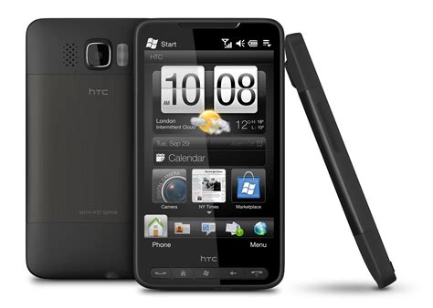 HTC HD2 review | TechRadar