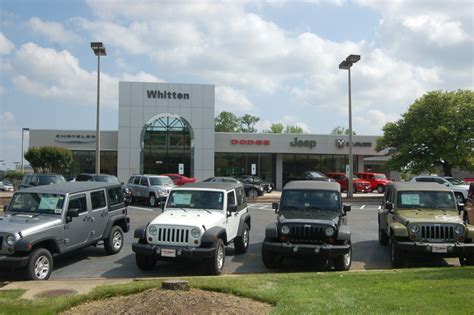 Largest Jeep Dealer Near Me Inventory