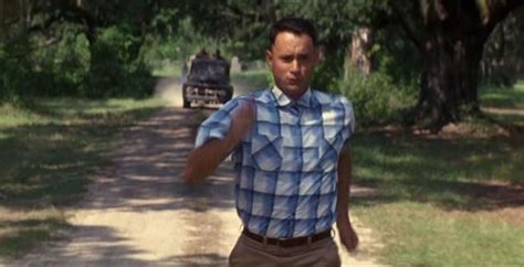 Forrest Gump Running Memes - Imgflip