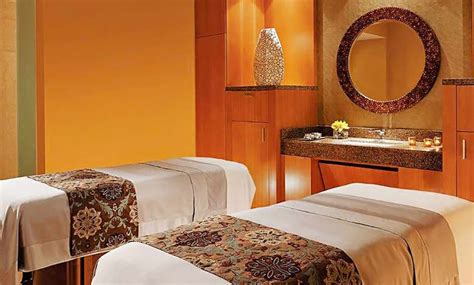 The Spa at the Four Seasons Denver in - Denver, CO | Groupon