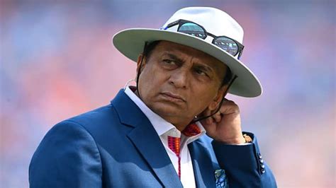 Why Is Sunil Gavaskar Not Commentating In IND vs ENG Vizag Test?