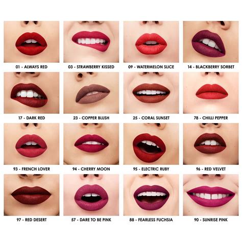 Buy Cream Lip Stain Online | Sephora UAE #BeautyHacksEyelashes | Sephora cream lip, Cream lip ...