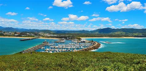 Top 10 things to do in Coffs Harbour | Stayz