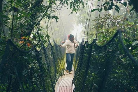 5 Stunning Attractions At Obudu Mountain Resort In Nigeria