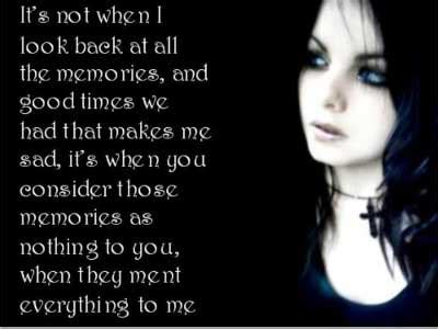 emo: The best of Emo quotes