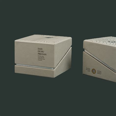 Packaging and Labeling Design on Behance