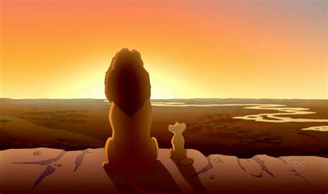 Favourite Mufasa quote? Poll Results - The Lion King - Fanpop