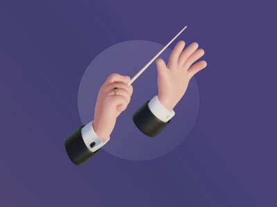 Conductors Stick designs, themes, templates and downloadable graphic ...