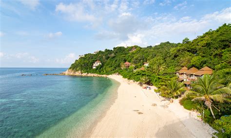 Where to Stay in Koh Tao, Thailand: The 12 Best Resorts and Hotels ...