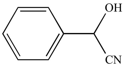 Illustrated Glossary of Organic Chemistry - Cyanohydrin