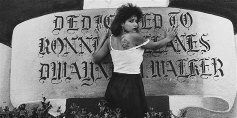 Portraits Of… 70’s & 80’s CHOLAS Culture - CVLT Nation