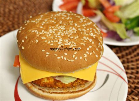 Burger# spicy paneer burger #vegetarian#quick meal