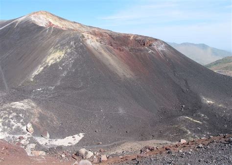 Volcano Cerro Negro Hike, Nicaragua | Audley Travel US