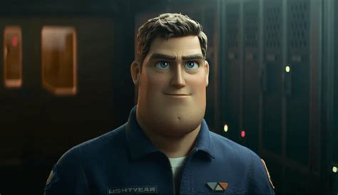 ‘Lightyear’ Trailer: Chris Evans Is the New Buzz Lightyear | IndieWire