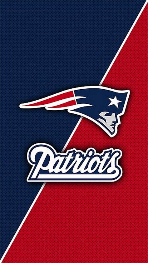 New England Patriots iPhone Wallpaper Tumblr | Best NFL Wallpaper | New ...