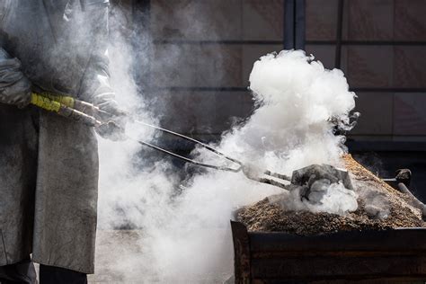 Japanese Firing Technique Raku – Warehouse Home