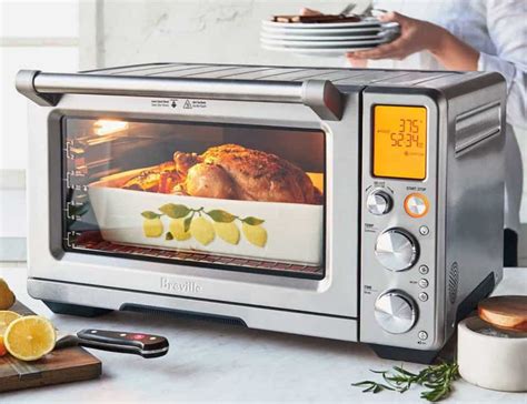 Cosori Smart Air Fryer Toaster Oven - CuisinartÂ® Digital Air Fryer ...