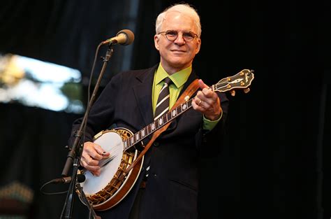 Steve Martin on His Love of Banjo Music: ‘It Rivals Any Specialized ...