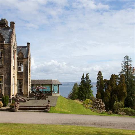 Stonefield Castle Hotel in Argyll and Bute : Great Deals & Price Match ...