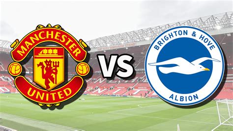 Man Utd vs Brighton live stream: How to watch Premier League game online | Tom's Guide