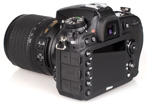 Nikon D7200 Review | ePHOTOzine