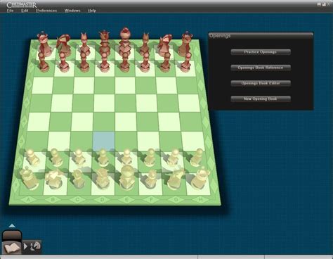 Chessmaster: Grandmaster Edition Screenshots for Windows - MobyGames