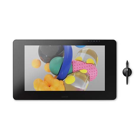 Wacom Cintiq Pro 24 (Pen & Touch) – NCS Sales and Services Sdn Bhd