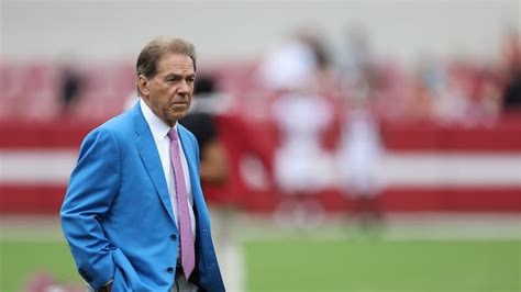 Alabama athletics director talks expectations, shuts down ‘rumors’ in head football coach search