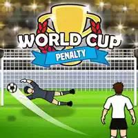 World Cup Penalty 2018 Online for Free on NAJOX.com