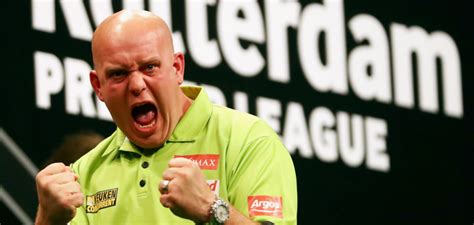 Darts betting tips: Premier League Darts Rotterdam Thursday | Betway ...