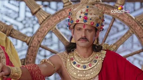 Sameer Dharmadhikari As Bindusara In Chakravartin Ashoka HD wallpaper | Pxfuel