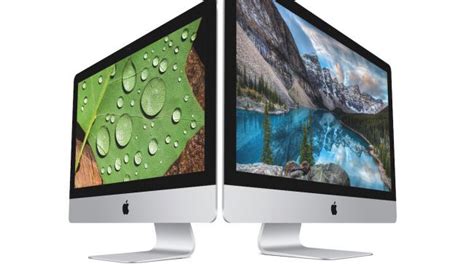 iMac 2018