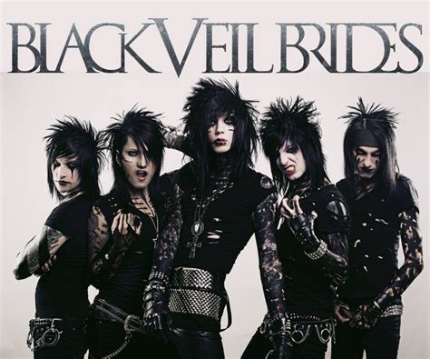 BVB - Black Veil Brides Photo (15549237) - Fanpop