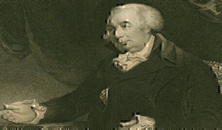 Forgotten Founders: Gouverneur Morris | Constitution Center