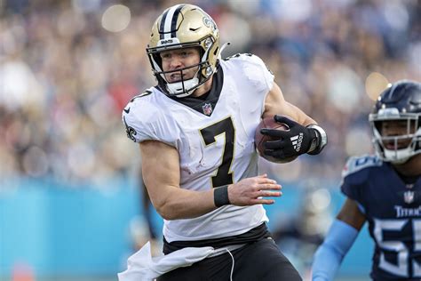 Taysom Hill fantasy football start/sit advice: What to do with Saints ...