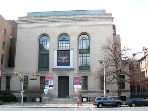 Newark Museum of Art reveals plan for $85M mixed-use Museum Parc - NJBIZ