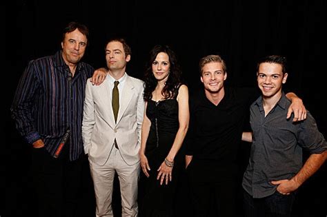 Slideshow: 'Weeds' cast says farewell, teases Sept. 16 series finale