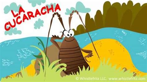 "LA CUCARACHA"